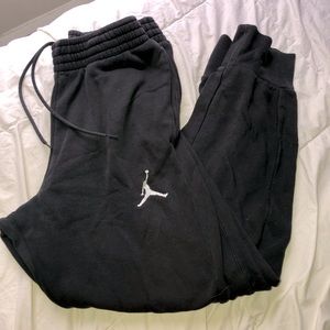 Men’s Jordan sweats